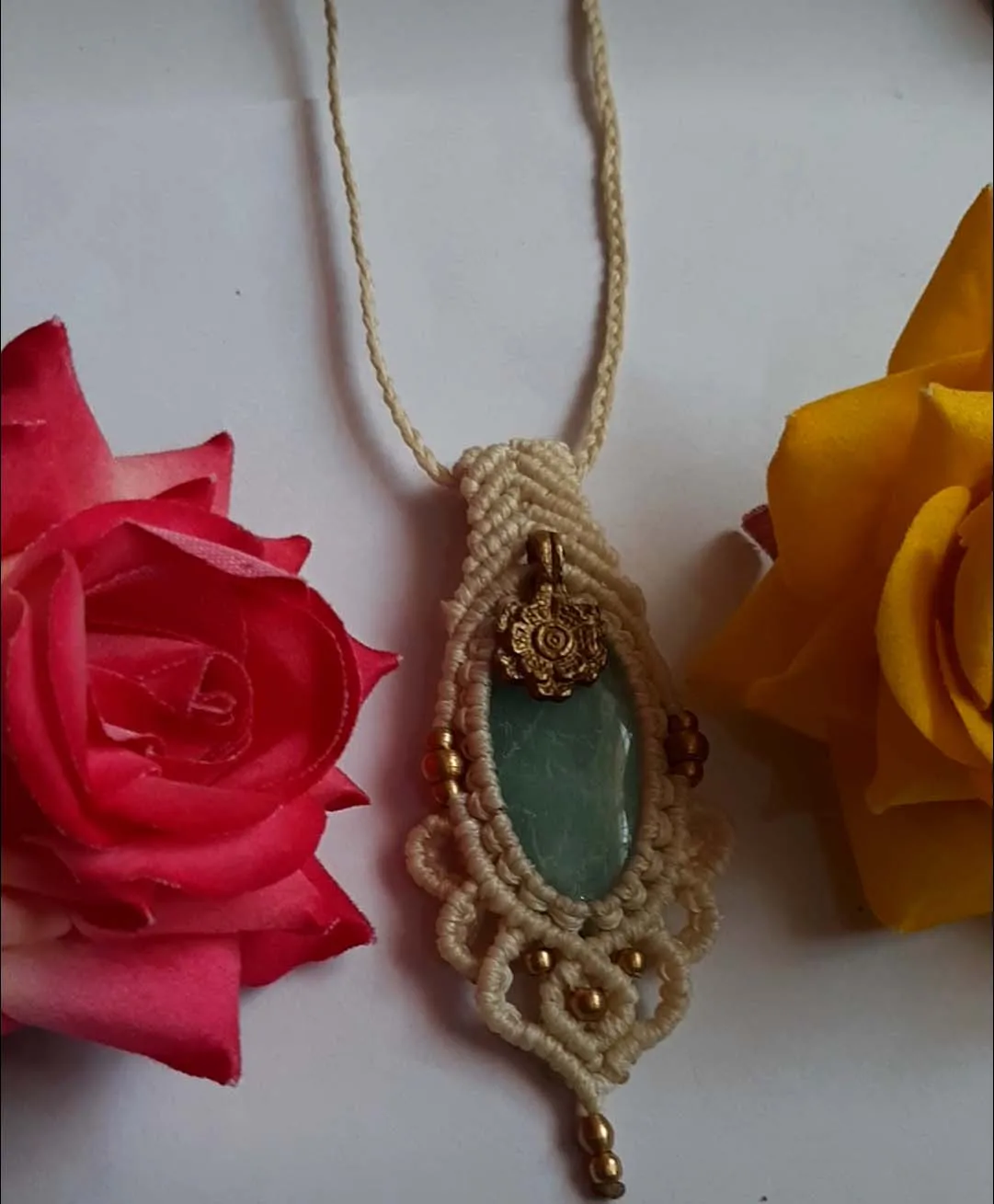 Most popular Jewelry Oval Shaped Black Onyx Gems Necklace Women Jewelry Boho Rop Jewelry Hot Selling Chrissie Day Gift