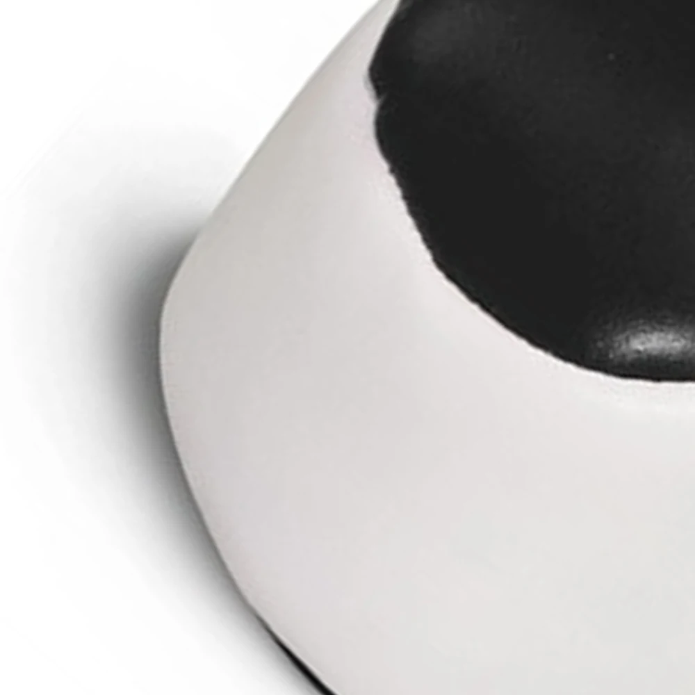 Factory Wholesales Promotion PVC PU Leather Kids Adult Logo Print Customized Kick Ball Footbag Hacky Sack