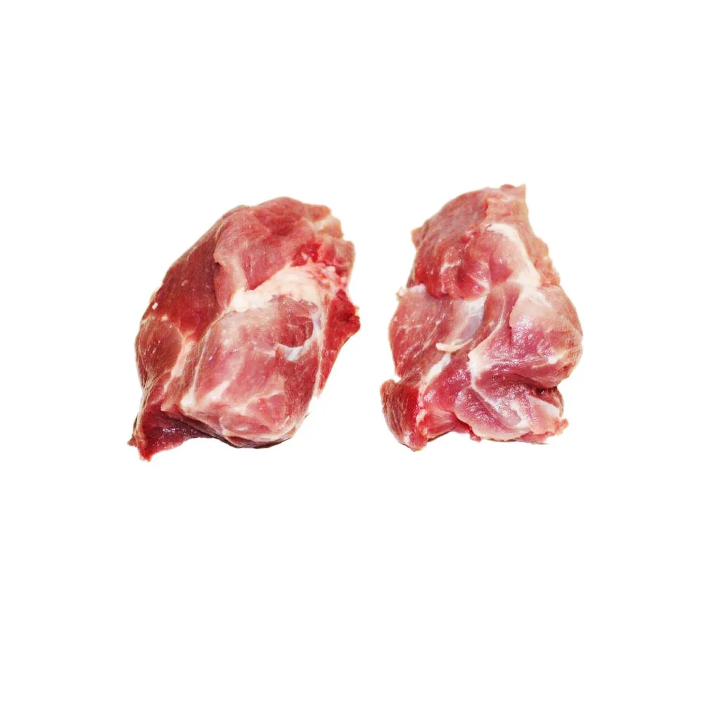 Best Supplier Wholesale Premium Frozen Pork Topside, 1kg-2kg/pack, Hand-Cured, Smoked, Affordable Price, High-Quality Meat