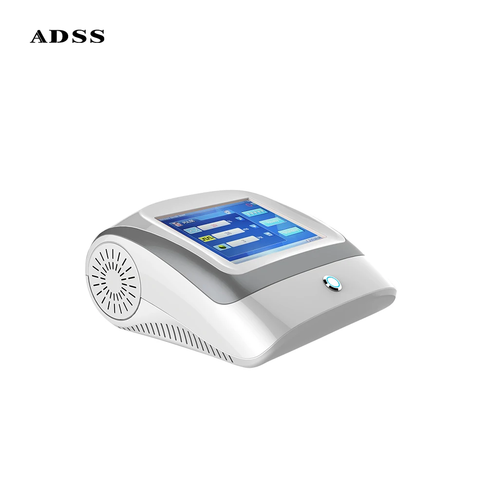 2024 Newest adss 980nm diode laser vascular removal machine