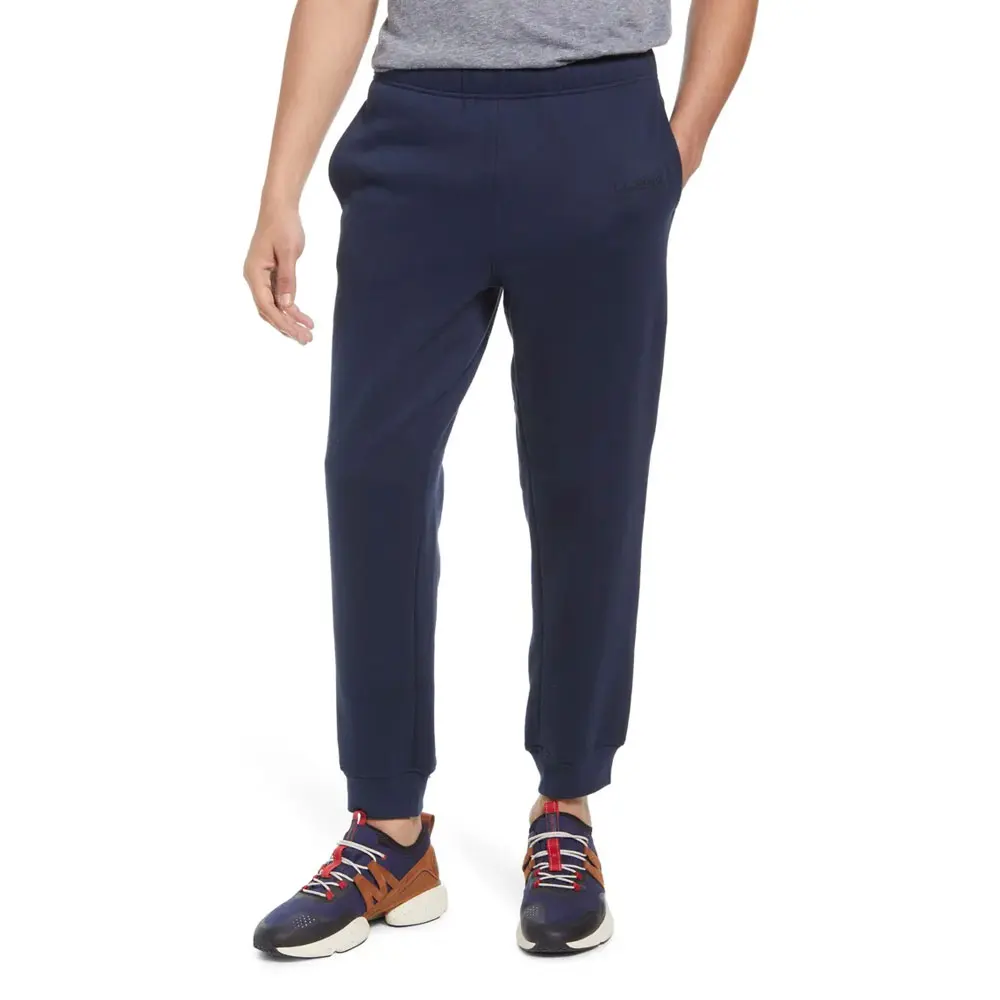 Custom Made Men Jogger Pants Breathable Solid Color Lightweight Fabric Dark Wash-New Winter Wear at Reasonable Price Adult Size