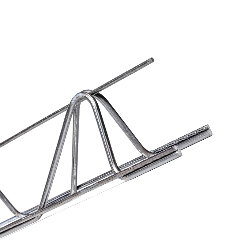 New Steel Concrete Bar Support Mesh spacers Height 150mm Deckchair Mesh Spacers Corrosion Resistance High Chair Spacers