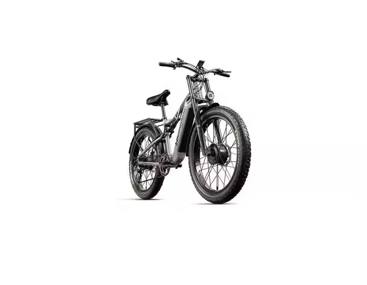 RE EP 2 Pro 960W Foldable Fat Tire Electric Bike