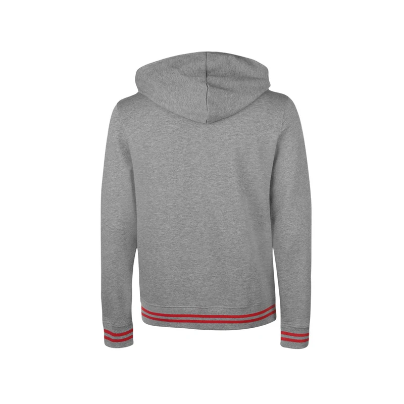 Wholesale Custom Color Logo Womens Embroidery Cotton Plain Oem Zipper Hoodie High Quality Zip Up Hoodie