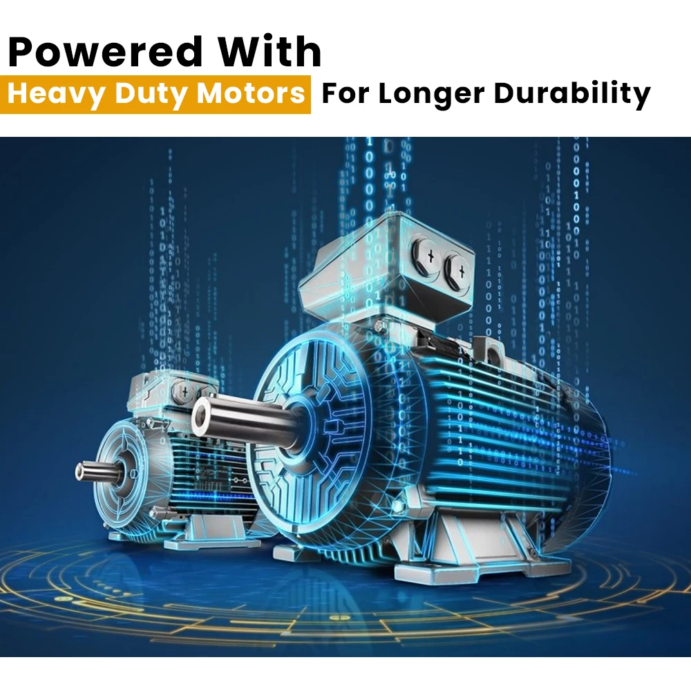 Online Best Buy Durable Design IP 55 Rated Crane Duty Motor With 12 Months Warranty At Factory Price