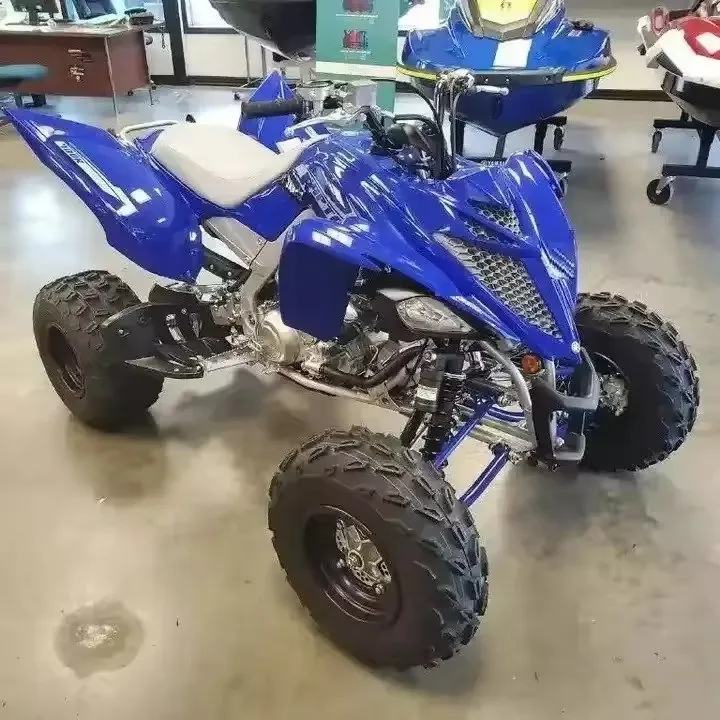 Лидер продаж новый научно-2024 RAPTORS 700R SE