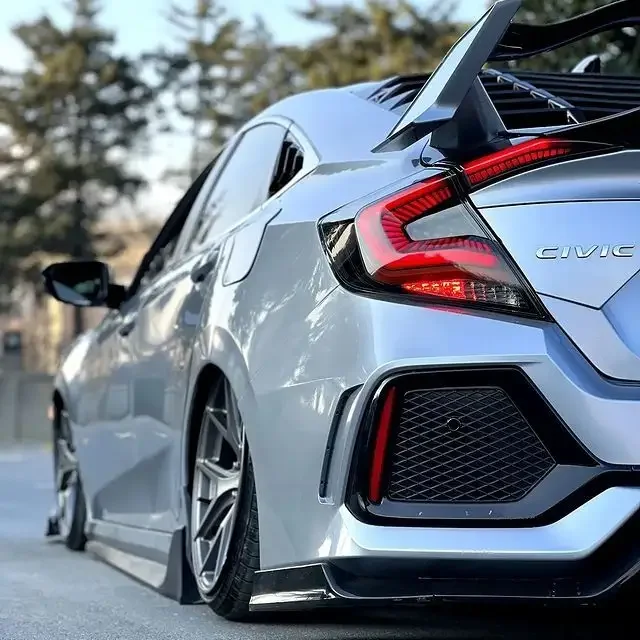 Лучшие продажи HONDAS CIVIC высшего качества 2019/2020/2021/2022