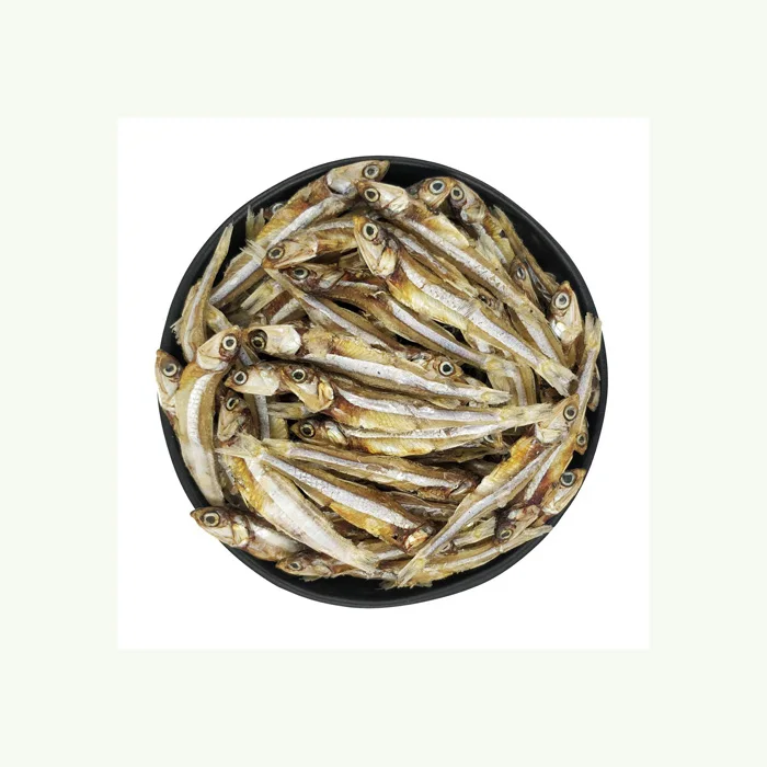Canned Anchovy Fish For Canning Anchovy