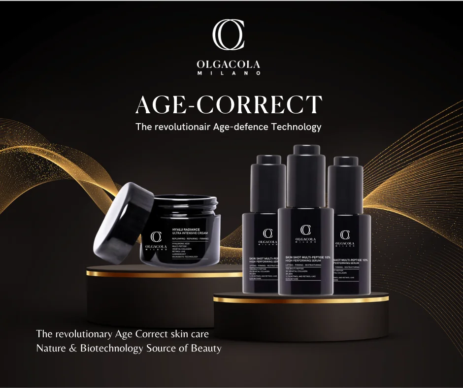 Vitamin C 30% Hyaluronic Acid Ferulic Acid Vit E facial Serum Antioxidant Whitening Anti Aging Vegan Organic Italian