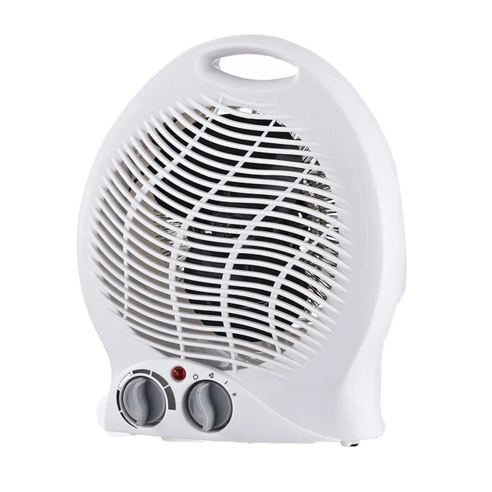 2000W Heater Fan / Mini Electric Air Heater Fan  Electric desk table  Heater