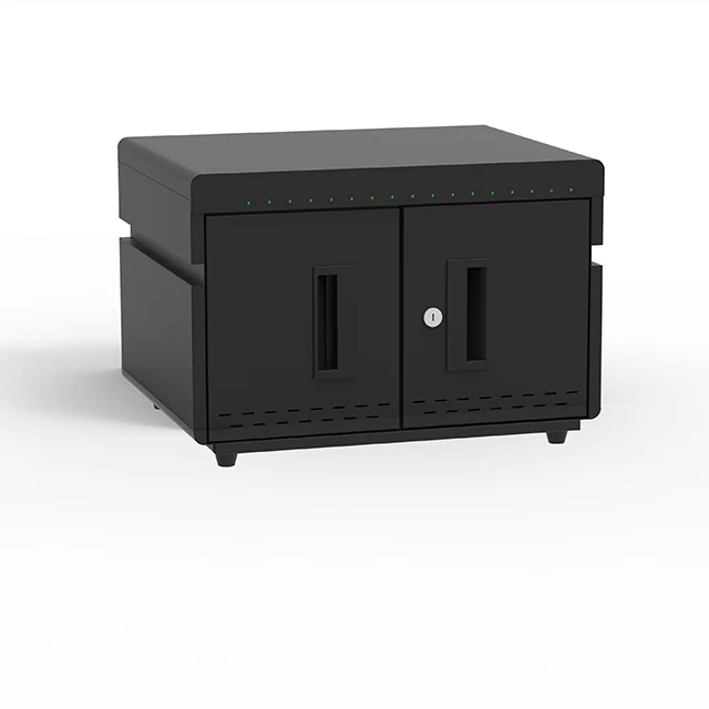 16 Tablets Charging Cabinet Max fit for 12-inch devices, school educational supplies