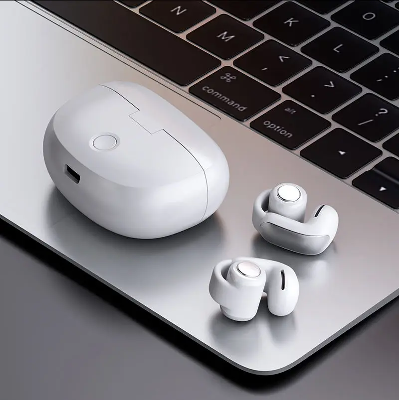 Newest ANC A90 Headphones True Wireless Earbuds active noise cancel LED Power Display Earphones IPX4 earphone