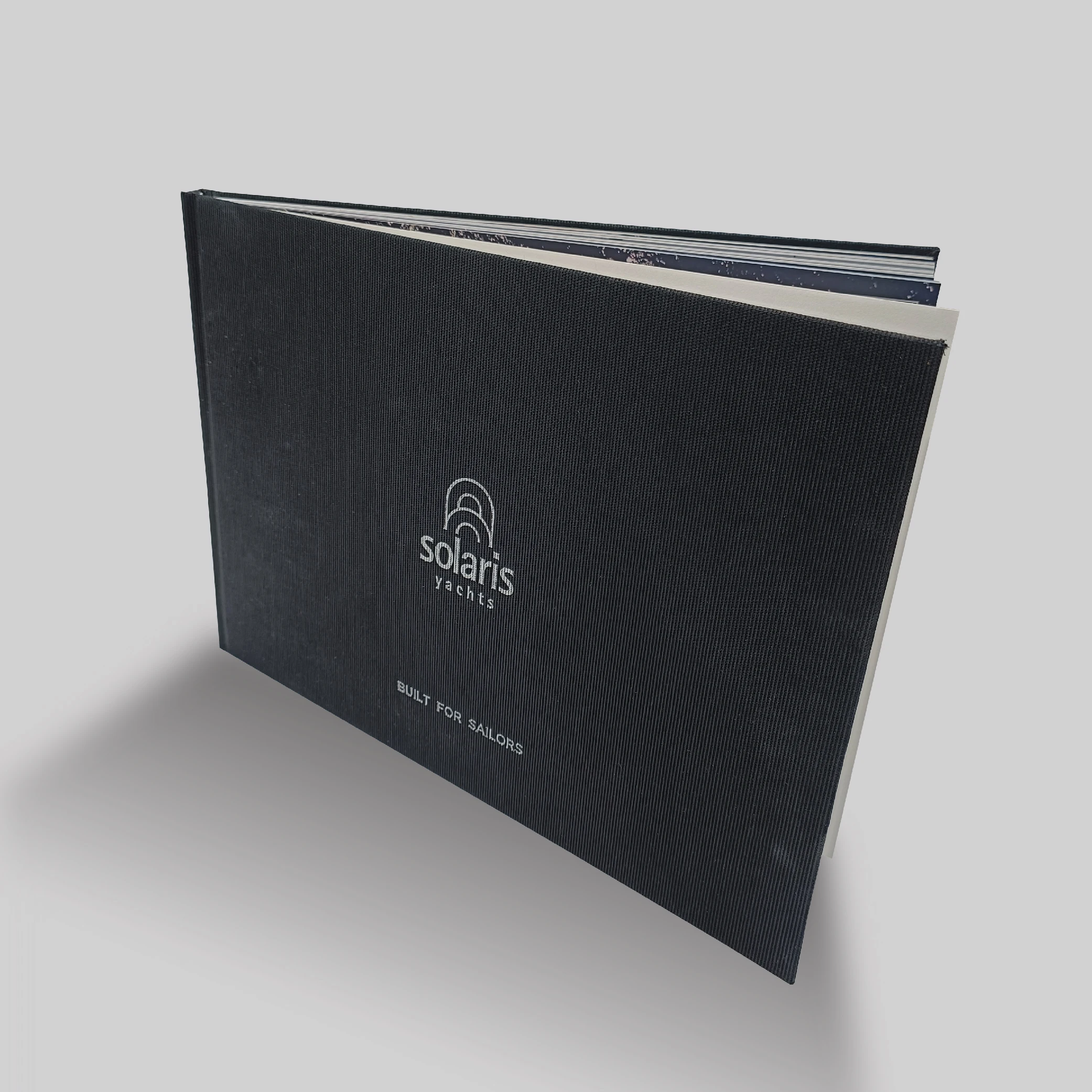 Colonel Cultural Printing Customized Quran Book Design Service Any Occasion