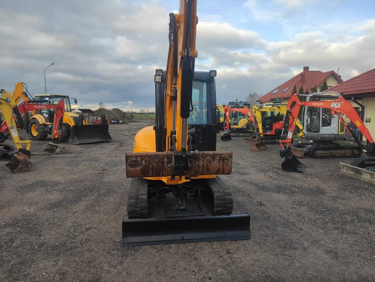 CASE 580 mini Used CASE 580SM Super Backhoe Loader used digger excavator machine with cheap price and spare parts for sale