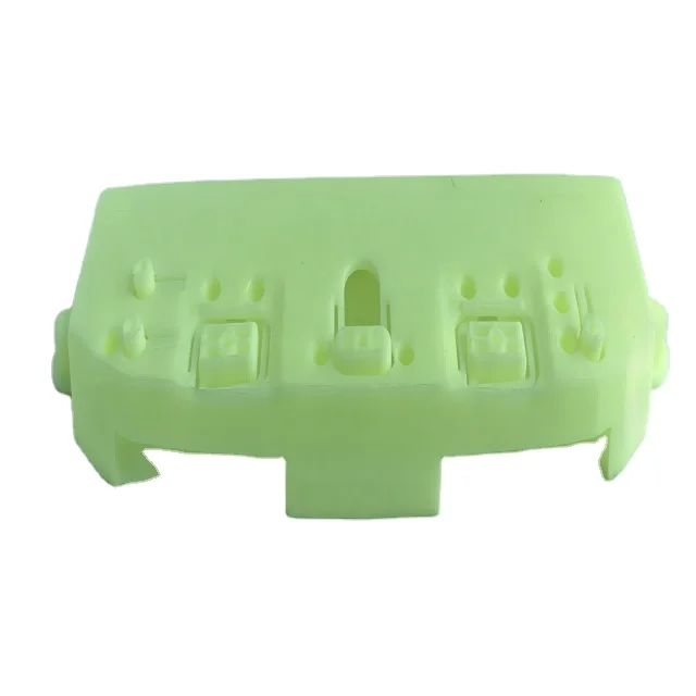 DIY  CNC product machine manufacturer   2023 customize 3D printing  simple mold in YOUTUBE