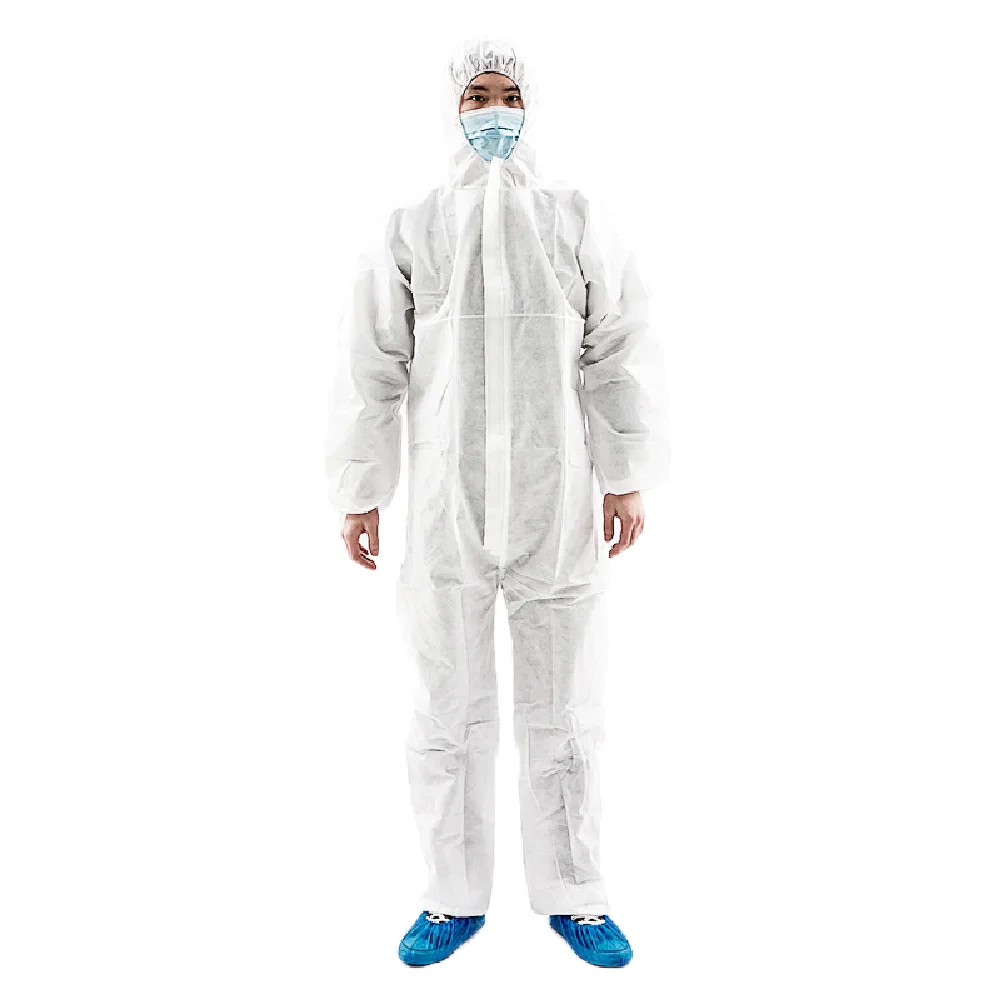 Best selling New Style Safety Uniform Working Coverall Suit Made in Best Material Safety uniform
