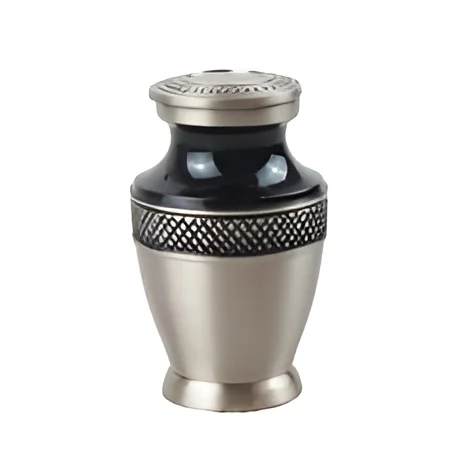 Very Low Prices Brass Keepsake Urns Wholesale Supplier Of Brass Token Shape Cremation Urns With Reasonable Prices 2024