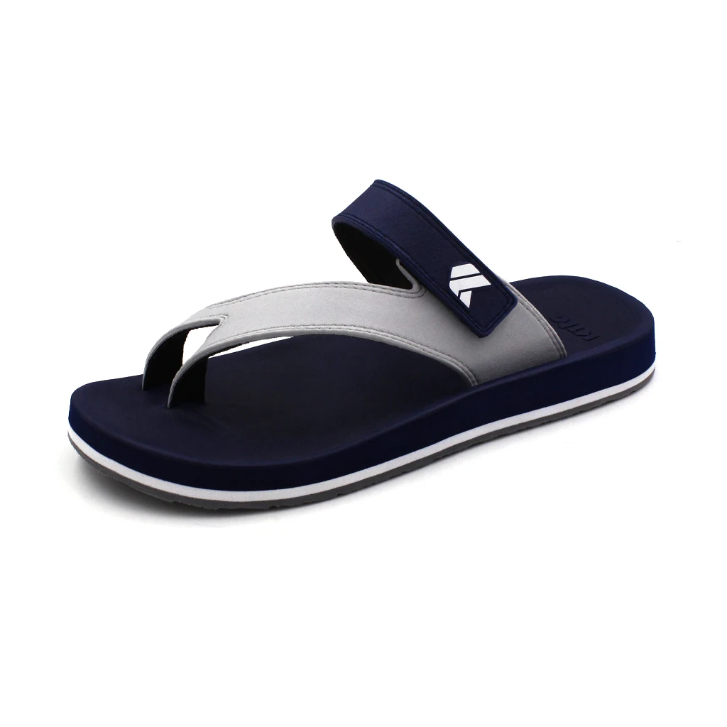 Men Slippers Slide  Kito AA150