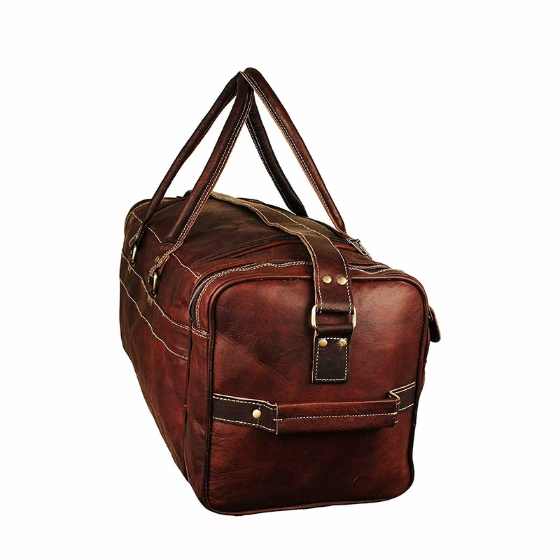 Top Selling Premium Custom Travel & Gym Duffel Bag Durable Spacious Multi Use Tote for Shoes Sports Gear and Camping