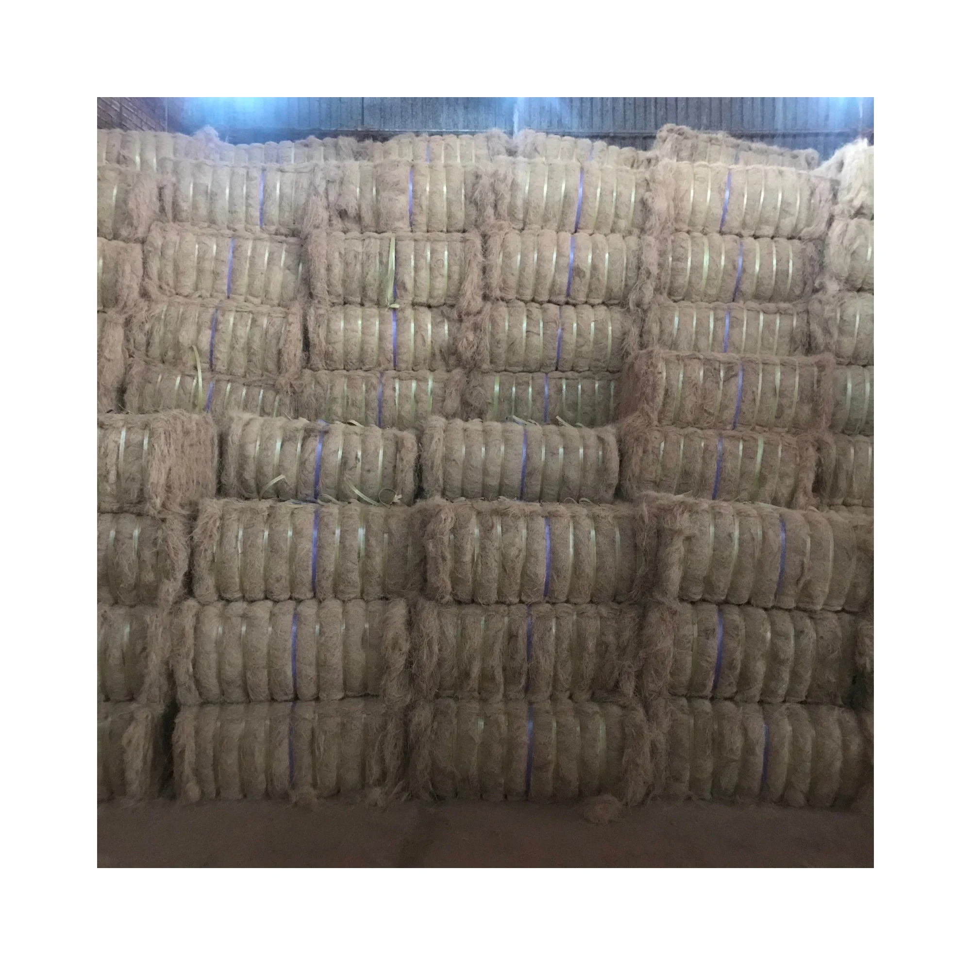 Best Price Custom Coir Fiber Coir Coconut Coir Fiber 100% Natural Brown Coco Products WHOLESALE HIGH QUALITY Vietnam EXPORTERS