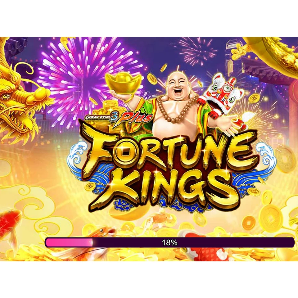 Popular in America fireKirin juwa big winner online fish game agent sales points