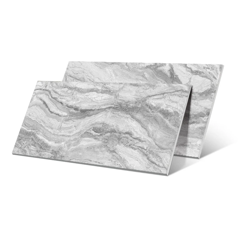 Full Size 90x180 Marble Look Porcelanato Porcelain Floor Porcelain Tile