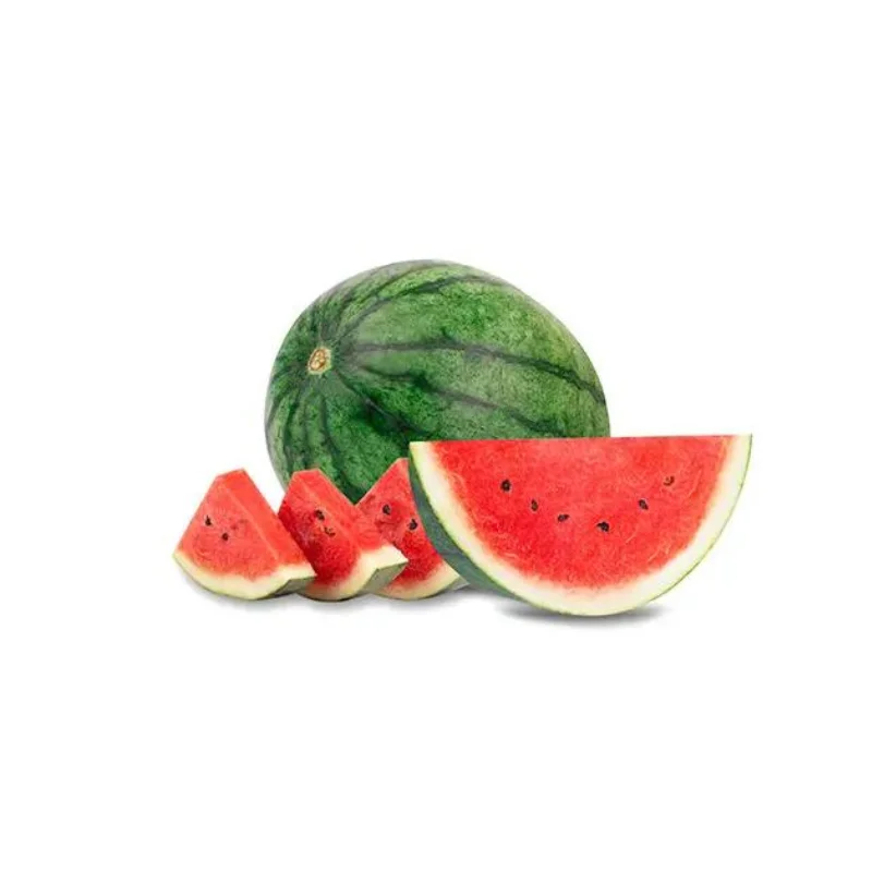100% Natural Red Watermelon Fruit Wholesale Special Tropical Fruit Fresh Watermelon From Vietnam