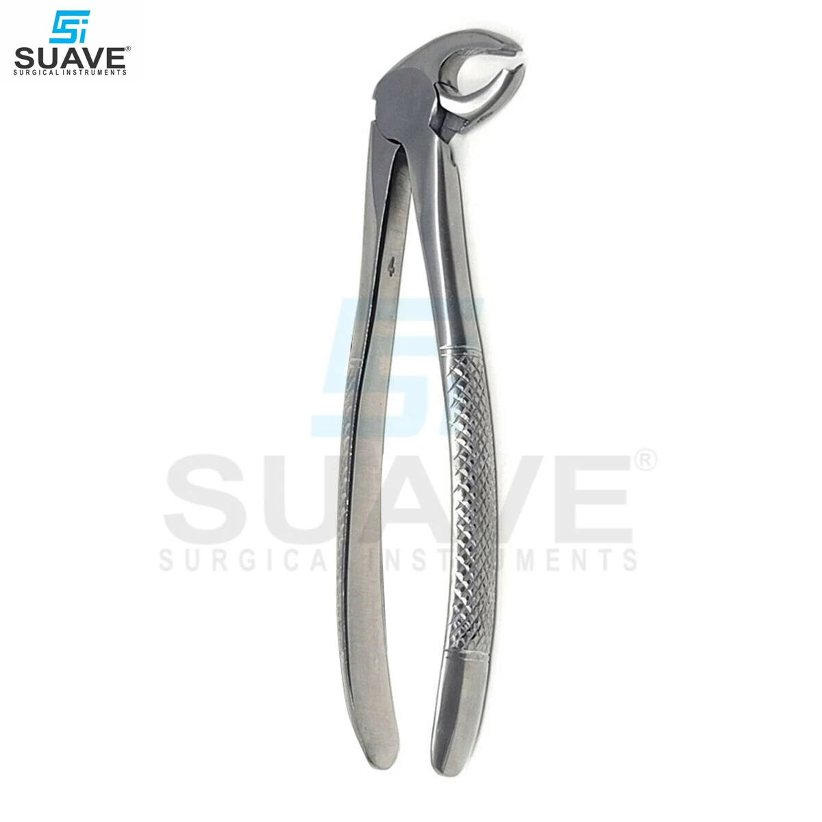 Tooth Extraction Forceps Dental Instruments Dental Oral Surgery Surgical Root Extraction Forceps By SUAVE SURGICAL  INSTRUMENTS