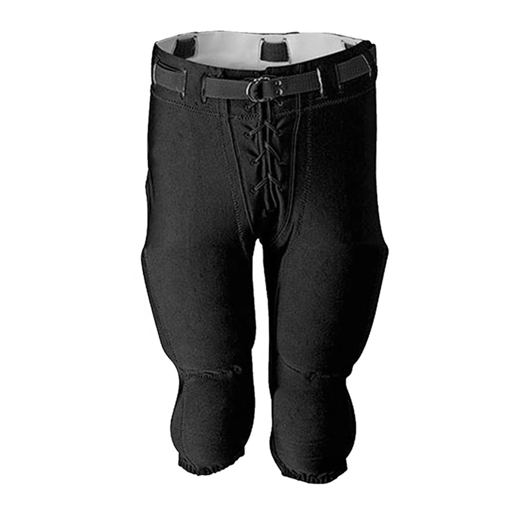 Wholesale OEM Service Custom Team Logo Professional Sublimated American Football Wears Uniform Jerseys Pants