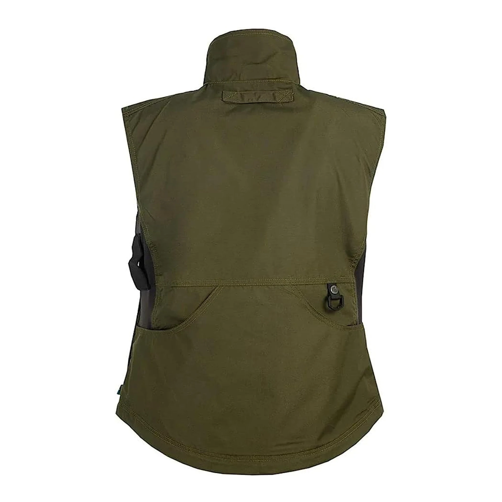Personalized Custom Logo Dog Training Vest For Trainers With Multi Pockets Trainer Vest For Dogs And Cats Dog Vest Harness