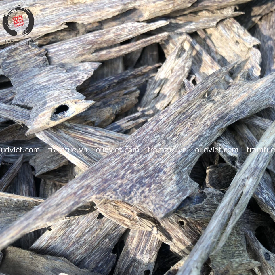 Top Quality Vietnamese Luxury Oud Agarwood Agarbatti Bukhoor Bakhoor Chips natural fragrance making Incense Stick