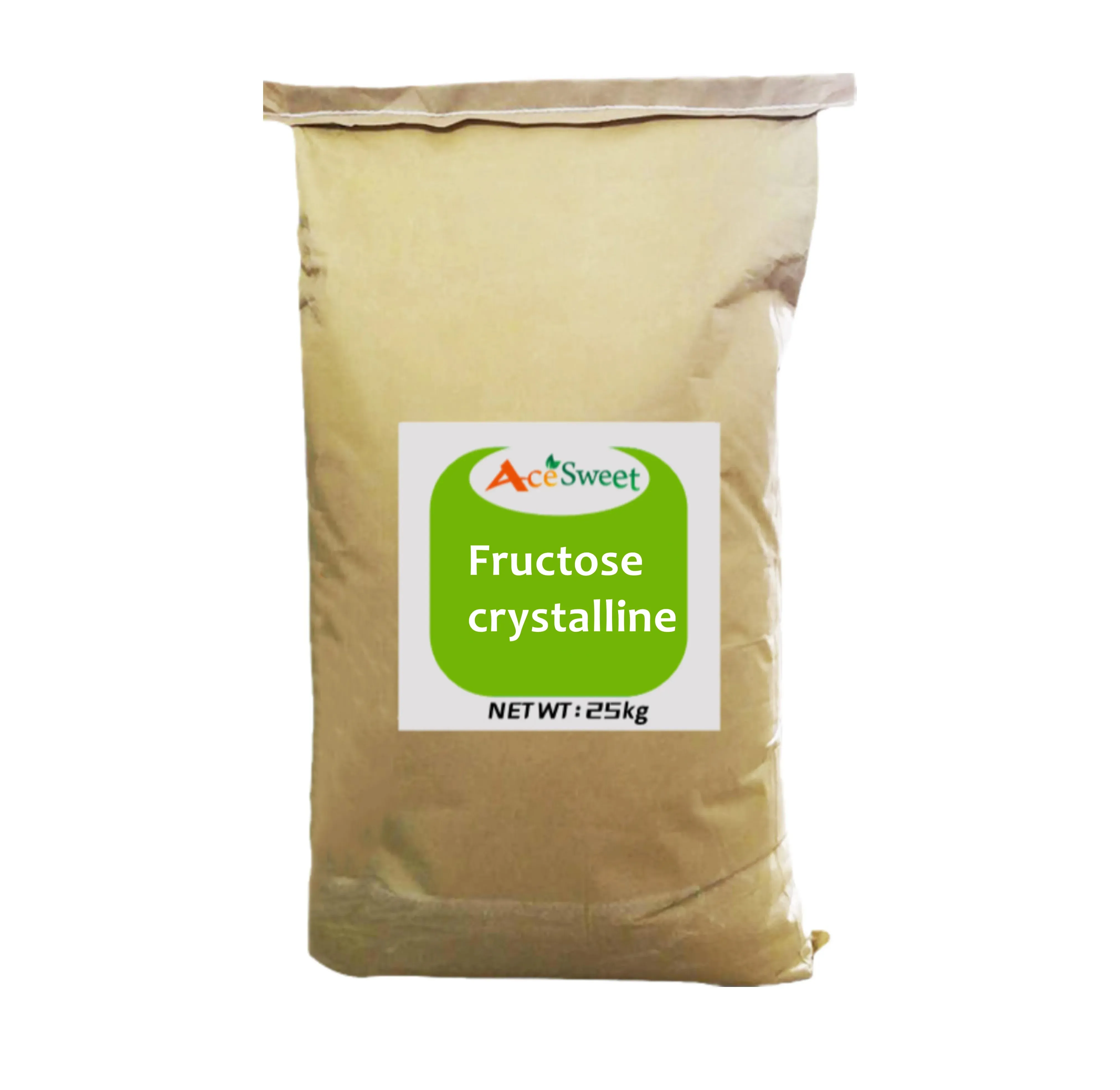 Food Grade White Crystalline Powder or Liquid Erythritol C4H10O4 Top Suppliers 25kg Price
