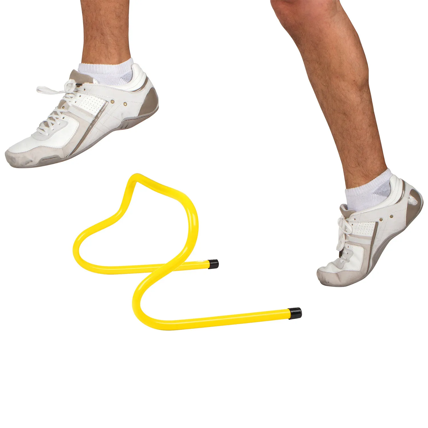 Hot sale football soccer training hurdles speed agility equipment for soccer training