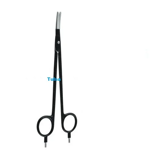 Warwick Scissor Electrosurgical Tuner Manual/Electric Power Source Stainless Steel