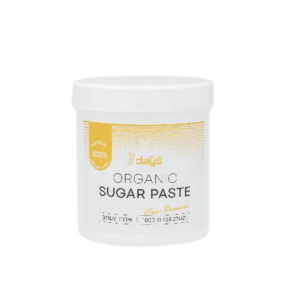 Korea waxing Esay waxing 100% Organic Sugar paste waxing cream 1,000g