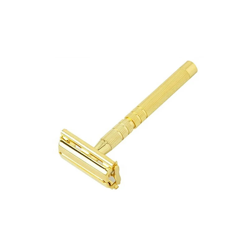 New Arrival Custom Size Shaving Safety Razor Available At Affordable Price From India