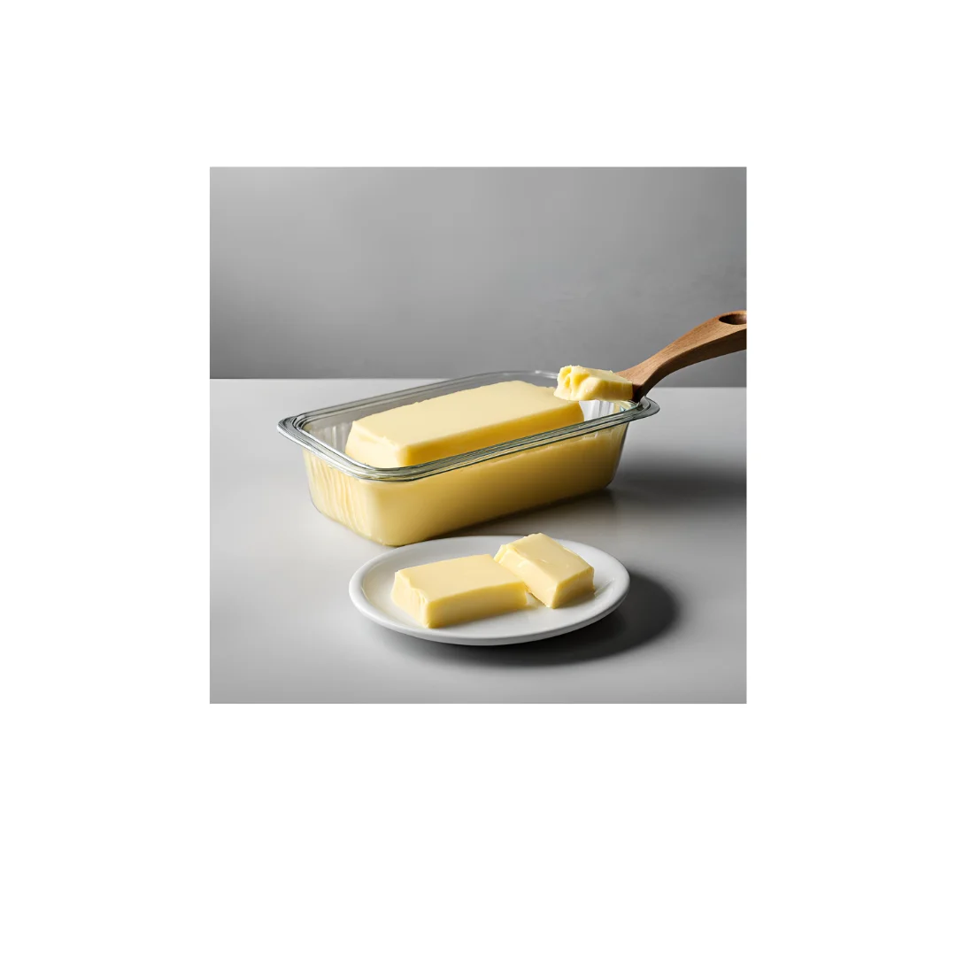 100% Natural Salted Margarine ISO & Halal Certified Sterilized Bulk Box Packaging for Food & Industry Use-Ghee & Butter