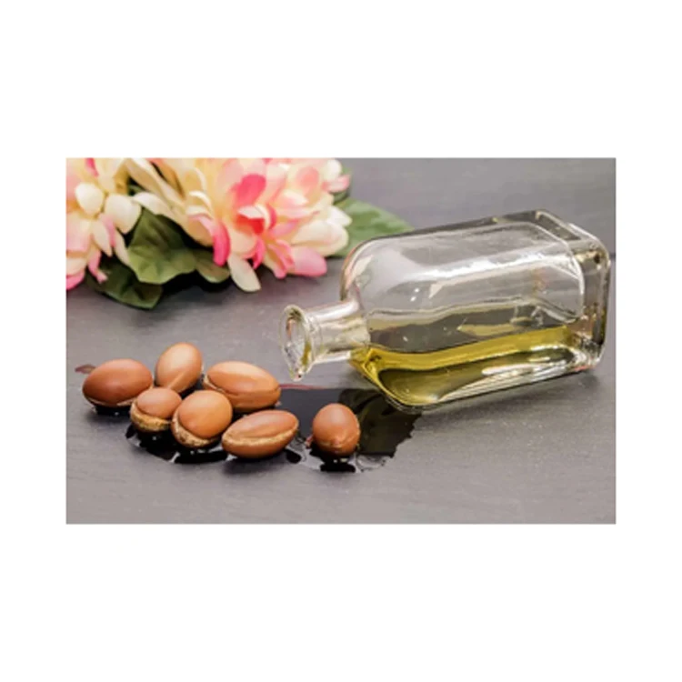 Premium Hair Care Pure Argan Oil For Sale