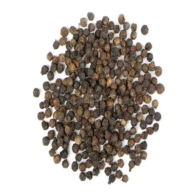 Export Quality Black Pepper..500g/l...550g/l