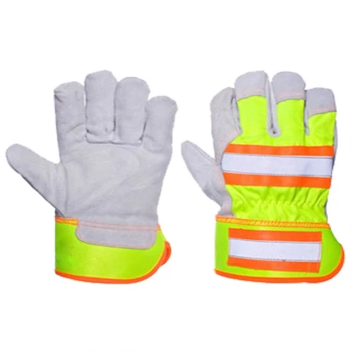 Leather Gloves Working Welding Gloves Price Ozero Cowhide Split Outdoor Camping Welding Leather Gloves Working .