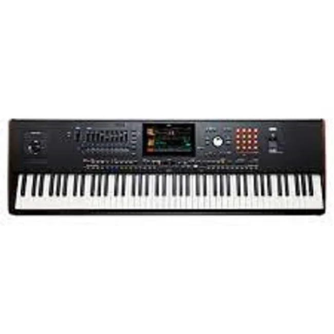 Оригинальная профессиональная Pa5X-88 клавиатура Korg Pa5X 88 клавиш