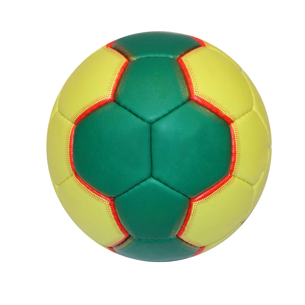 Wholesale New Arrival Best Price Hand Stitched Rubber Balls Latest Style Customized Handballs for Sale