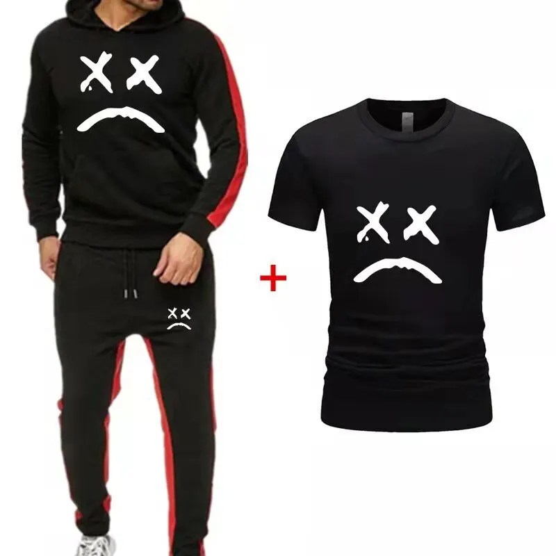 2022 New Top Quality Latest Style High Quality Custom Cheap Tracksuit,Customer Design Sports Track Suit,Blank Track