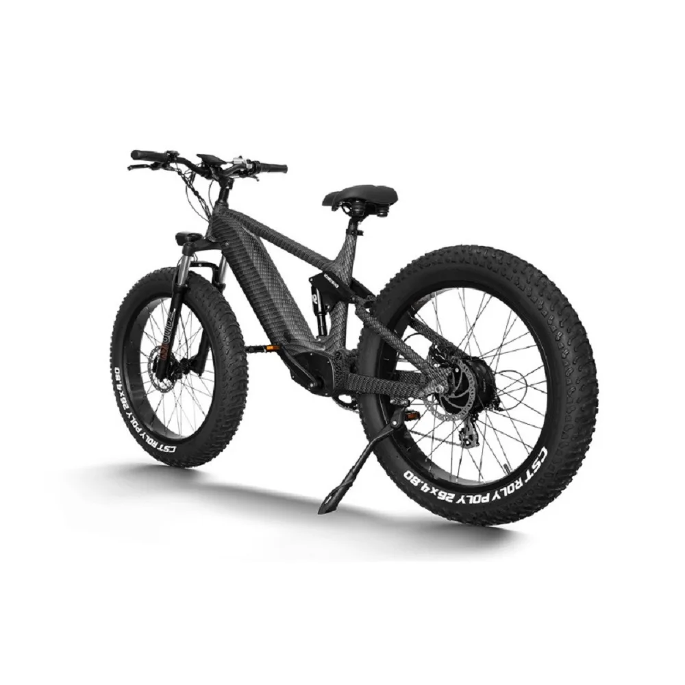 H-IMIWAY Кобра Электрический велосипед