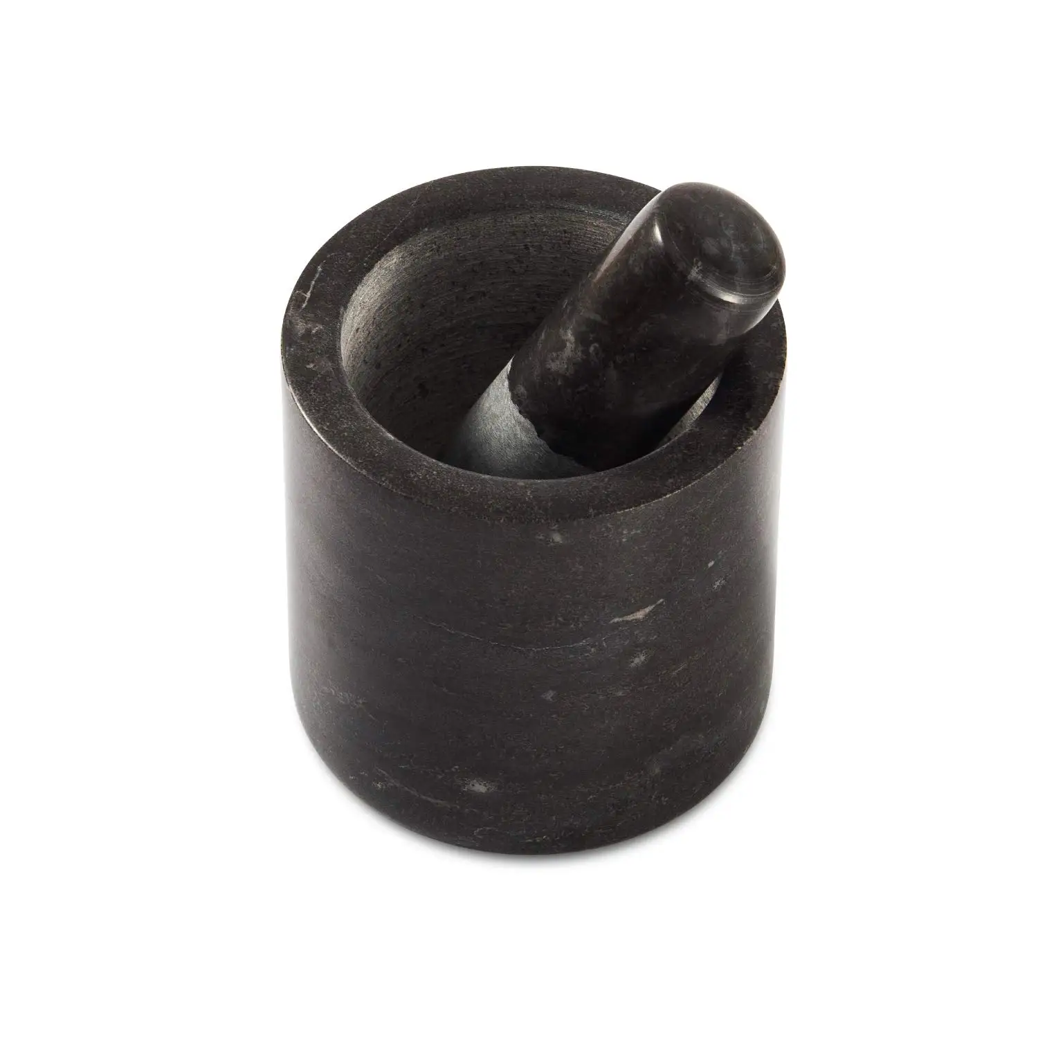 Mortar and Pestle Low Priced White Marble Mortar Pestle Bowl Unique Stone Handicraft Garlic Grinder Sale Spice Tool Kitchen