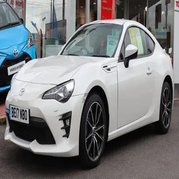 Used Toyota GT86 Cars for Sale-Second Hand & Nearly New Toyota GT86 Cars for sale
