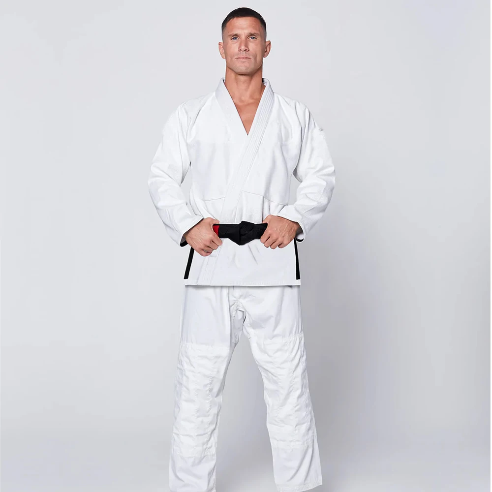 Factory Price Custom Logo Martial Arts Judo BJJ Gi Kimono  Martial Arts Wear for sale  jiu-jitsu kimono gi Fight wear BJJ Gis
