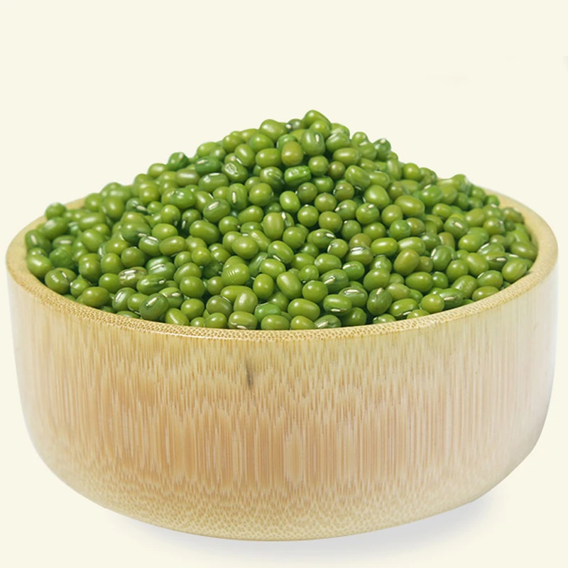 Green Gram /Moong Dal / Vigna Beans (Red Ruby)