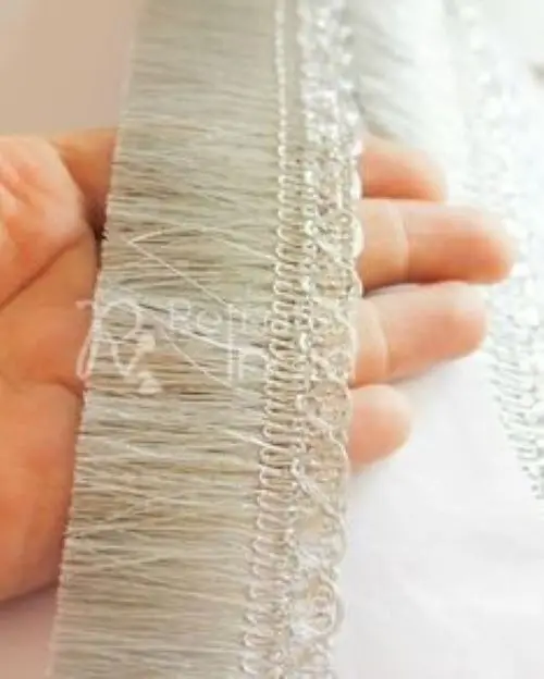 Оптовая продажа кисточка для занавесок оптовый поставщик и производство из Индии преломления Сделано в лучшего качества по низкой цене