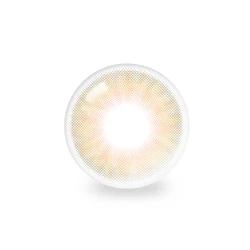 3 color (3 tone) contact lens High quality color lenses (Amuse Brown, Amuse, Gray) Made In Korea Best Selling